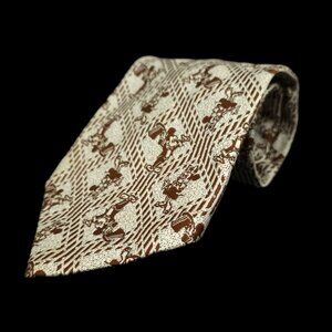 Mickey Minnie Mouse Cervantes Tie Top Hat Tux Vintage Walt Disney Qiana Nylon